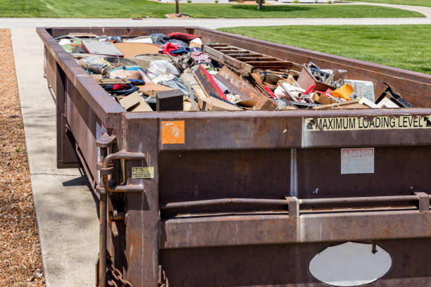 Best Residential Junk Removal  in Kennesaw State University, GA